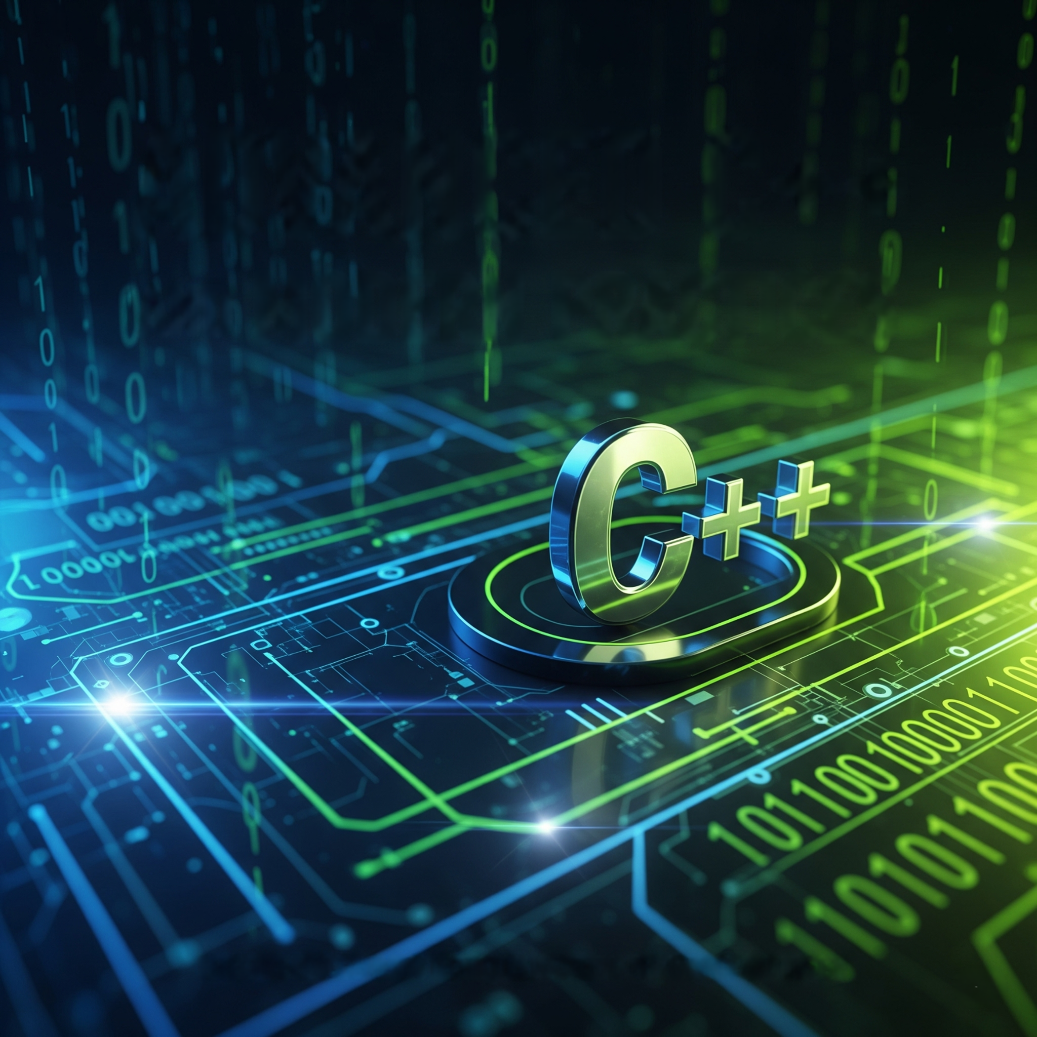 Advanced C++ and Modern Practices